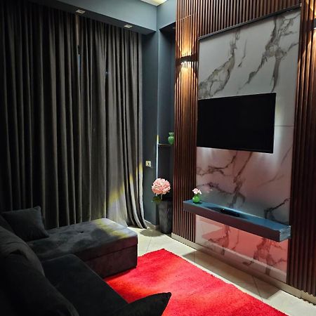Vela Apartment Durrës Eksteriør billede