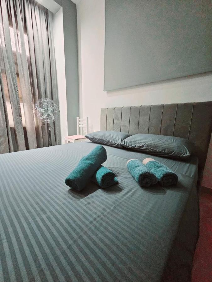 Vela Apartment Durrës Eksteriør billede